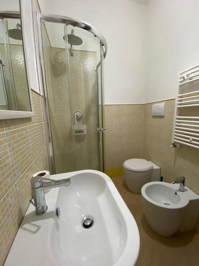 פורטו אמפדוקלה Manu'S House B&B מראה חיצוני תמונה