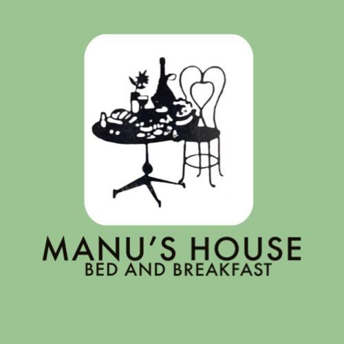 פורטו אמפדוקלה Manu'S House B&B מראה חיצוני תמונה